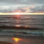 Happy 11 - Basen&kort Tenisowy, Ochrona 24h - 3 Sypialnie, Dla Maksymalnie 8 Osób Apartamento Pobierowo