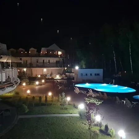 Happy 11 - Basen & Kort Tenisowy, Ochrona 24h - 3 Sypialnie, Dla Maksymalnie 8 Osob Apartment *