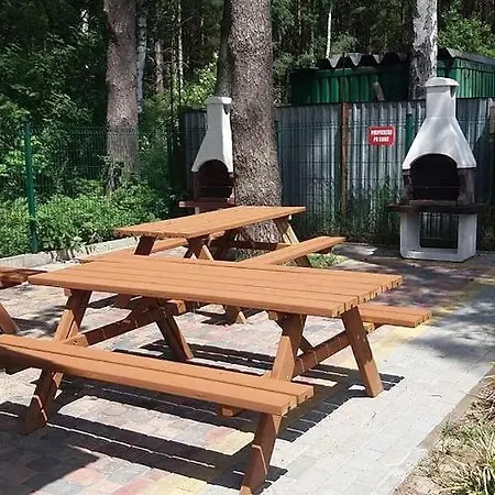 Happy 11 - Basen & Kort Tenisowy, Ochrona 24h - 3 Sypialnie, Dla Maksymalnie 8 Osob *