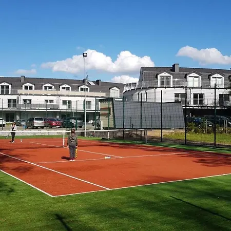 Happy 11 - Basen & Kort Tenisowy, Ochrona 24h - 3 Sypialnie, Dla Maksymalnie 8 Osob *