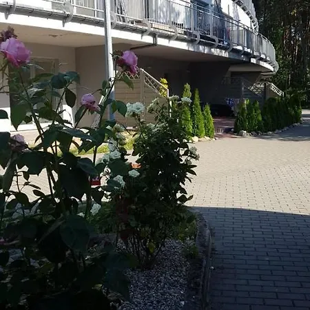 Happy 11 - Basen & Kort Tenisowy, Ochrona 24h - 3 Sypialnie, Dla Maksymalnie 8 Osob