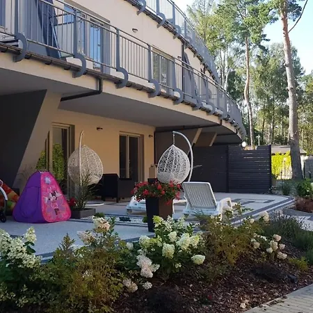 Happy 11 - Basen & Kort Tenisowy, Ochrona 24h - 3 Sypialnie, Dla Maksymalnie 8 Osob *