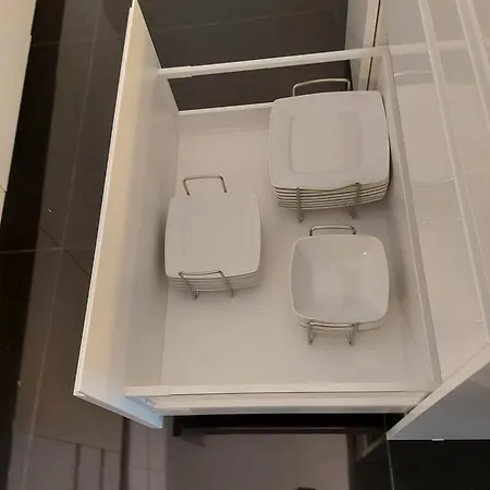 Happy 11 - Basen & Kort Tenisowy, Ochrona 24h - 3 Sypialnie, Dla Maksymalnie 8 Osob *