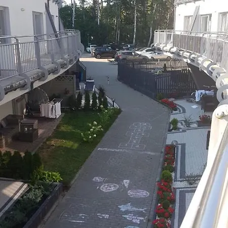 Happy 11 - Basen & Kort Tenisowy, Ochrona 24h - 3 Sypialnie, Dla Maksymalnie 8 Osob Apartment *