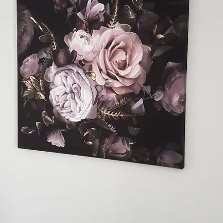 Happy 11 - Basen & Kort Tenisowy, Ochrona 24h - 3 Sypialnie, Dla Maksymalnie 8 Osob Daire Pobierowo