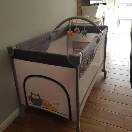 Happy 11 - Basen & Kort Tenisowy, Ochrona 24h - 3 Sypialnie, Dla Maksymalnie 8 Osob