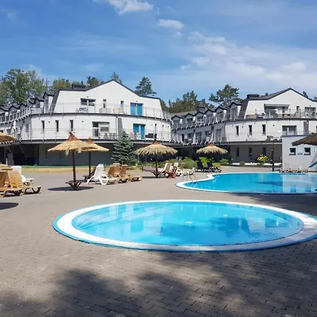 Happy 11 - Basen & Kort Tenisowy, Ochrona 24h - 3 Sypialnie, Dla Maksymalnie 8 Osob Apartment